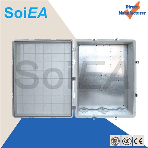 how to use fiberglass electrical box|fiberglass electrical hand hole boxes.